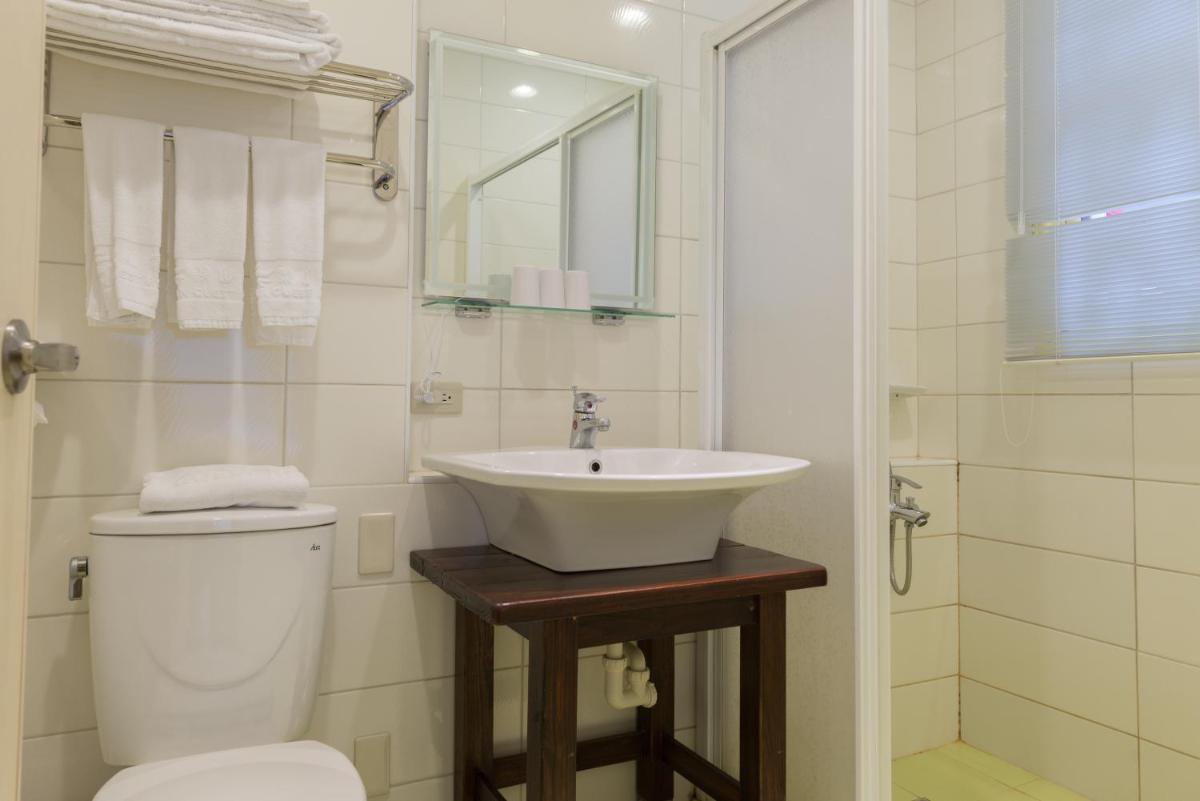 Lishan Guest House - Housity