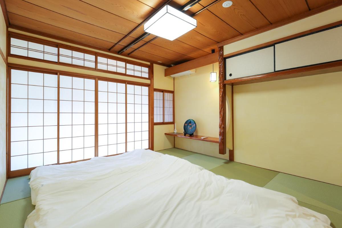 Kanazawa no yado Ikedaya - Housity