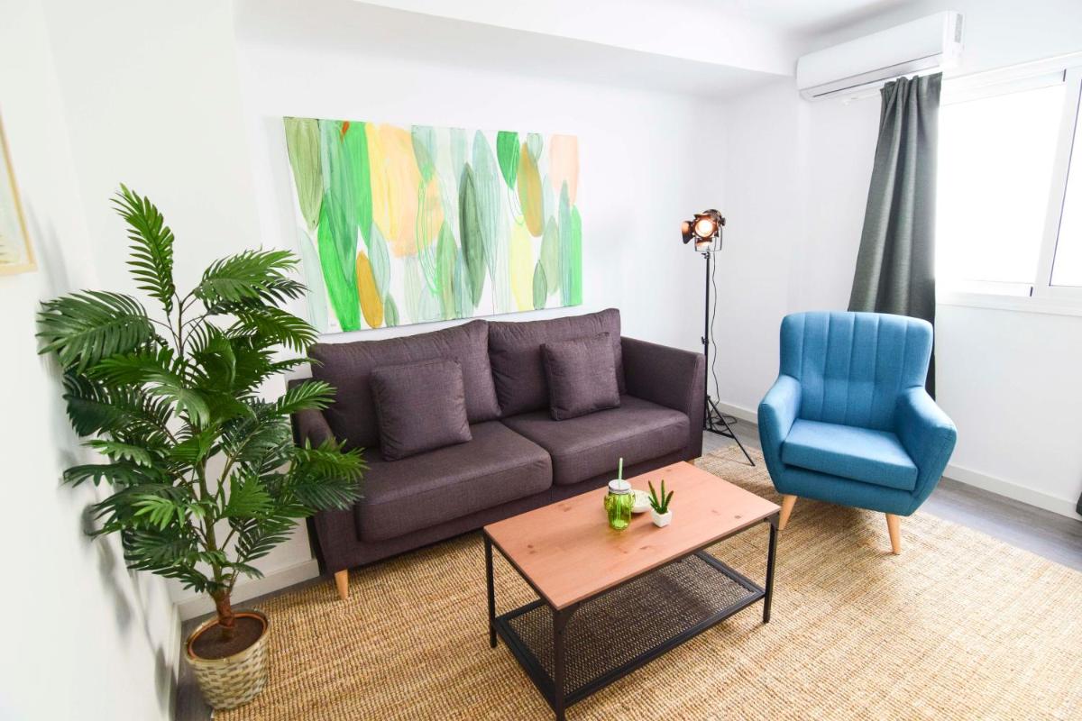 Letmalaga Cappuccino - Housity