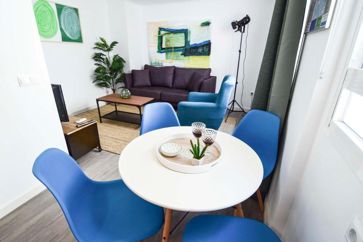 Letmalaga Cappuccino - Housity