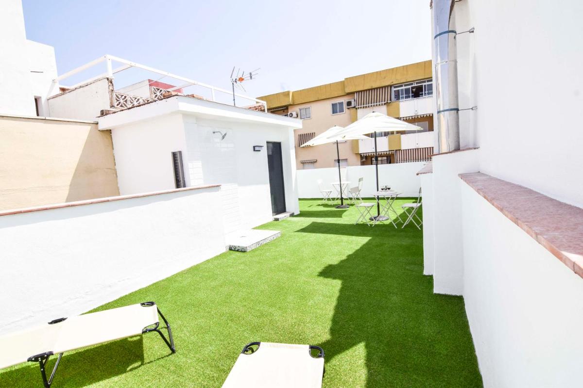 Letmalaga Cappuccino - Housity