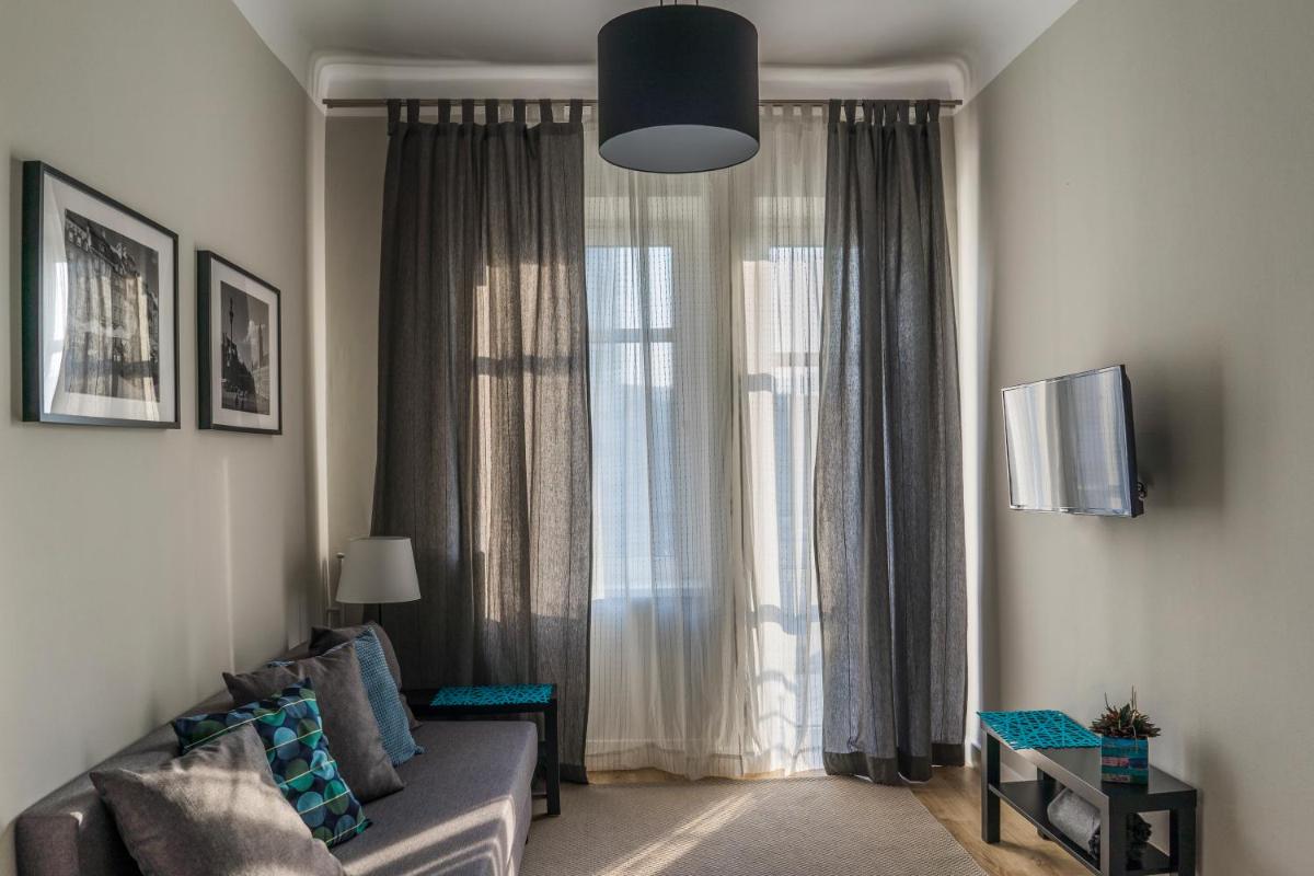 Suitetrails - 3V Apartments