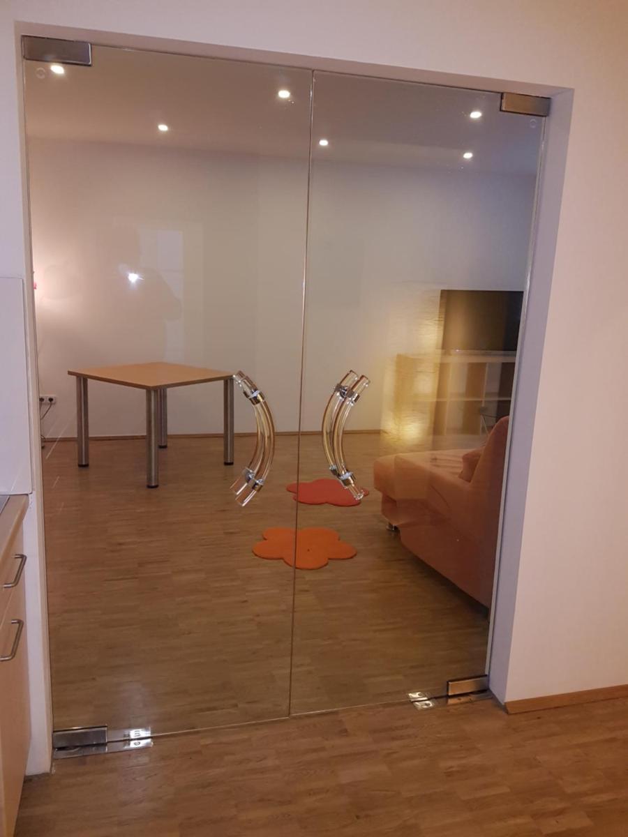 Wohnen im Souterrain einer Villa - Housity