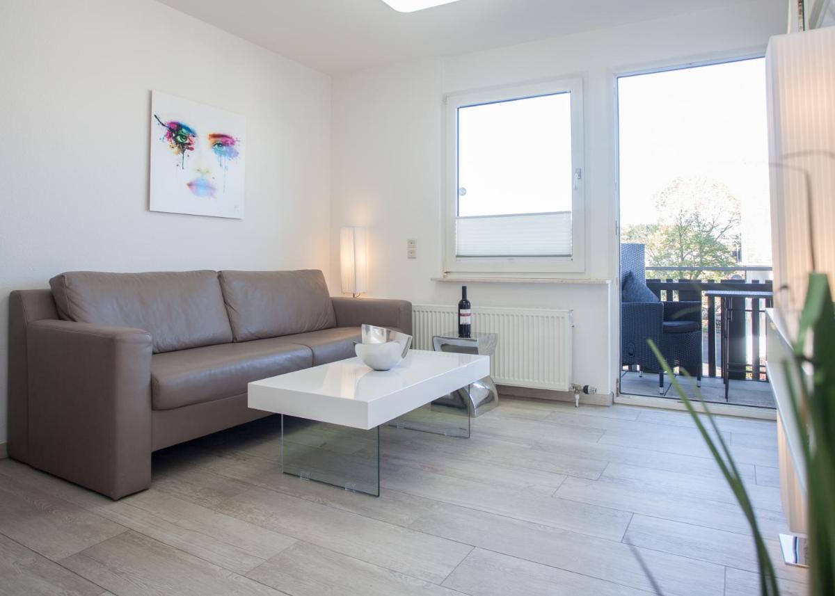 Stadtstreuner - Housity