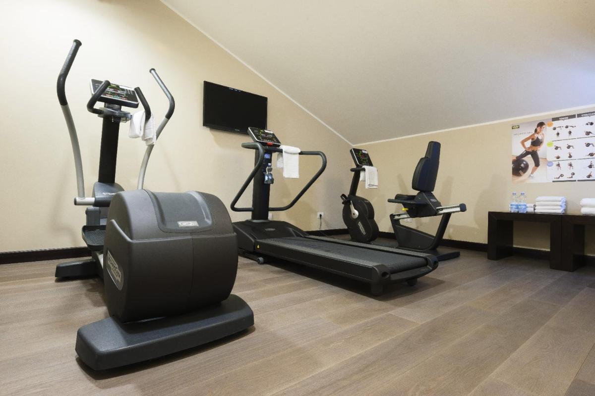 Palazzo Bezzi Hotel - Housity