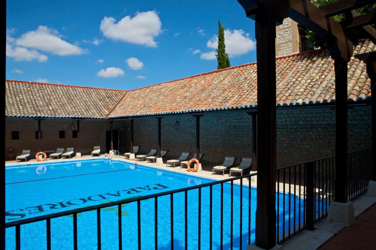 Parador de Chinchón - Housity