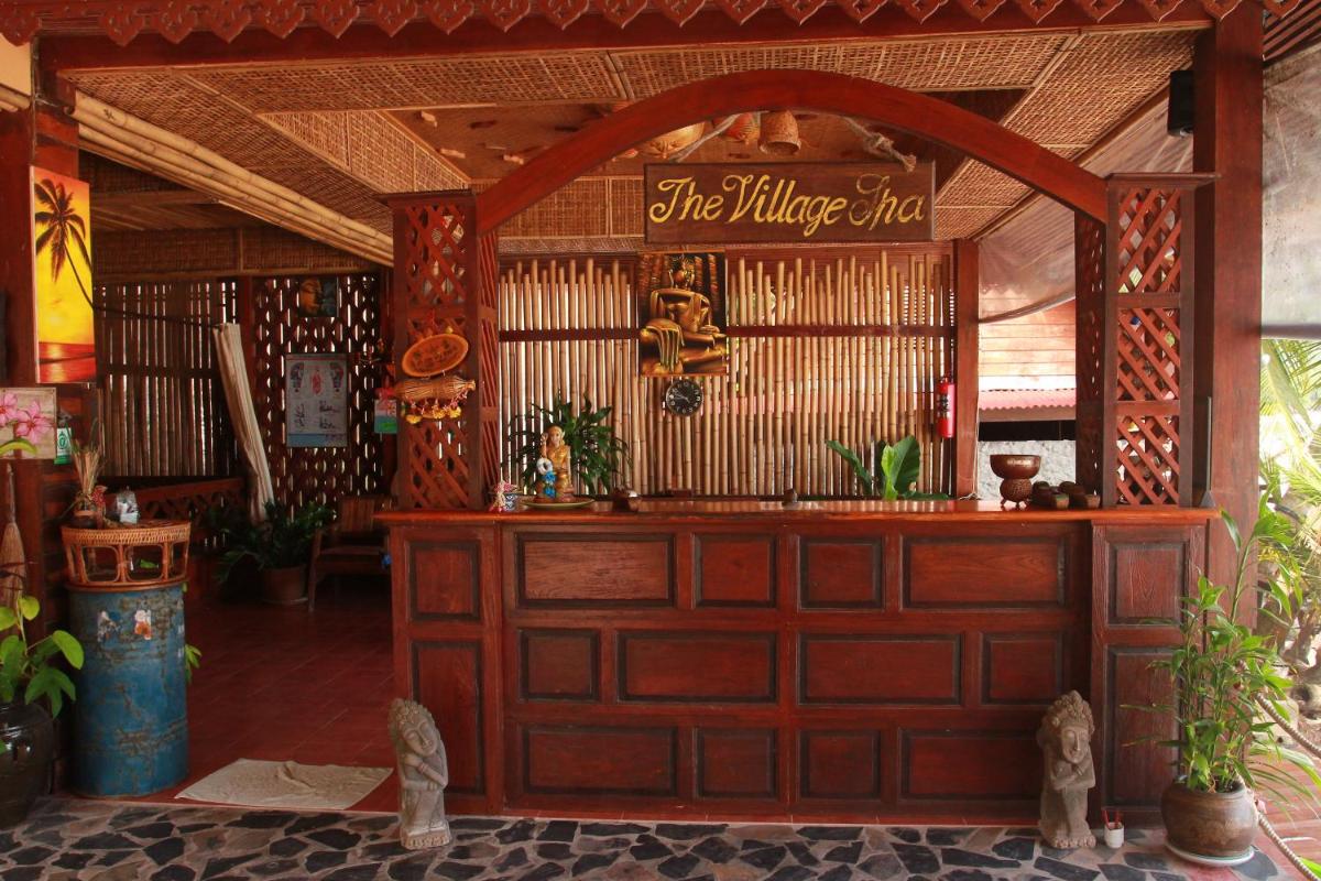 Longtail Beach Resort - Housity