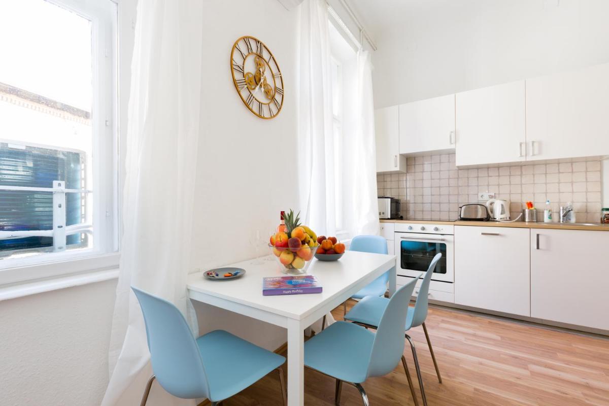 Best Vacation Apartment in Budapest - Housity