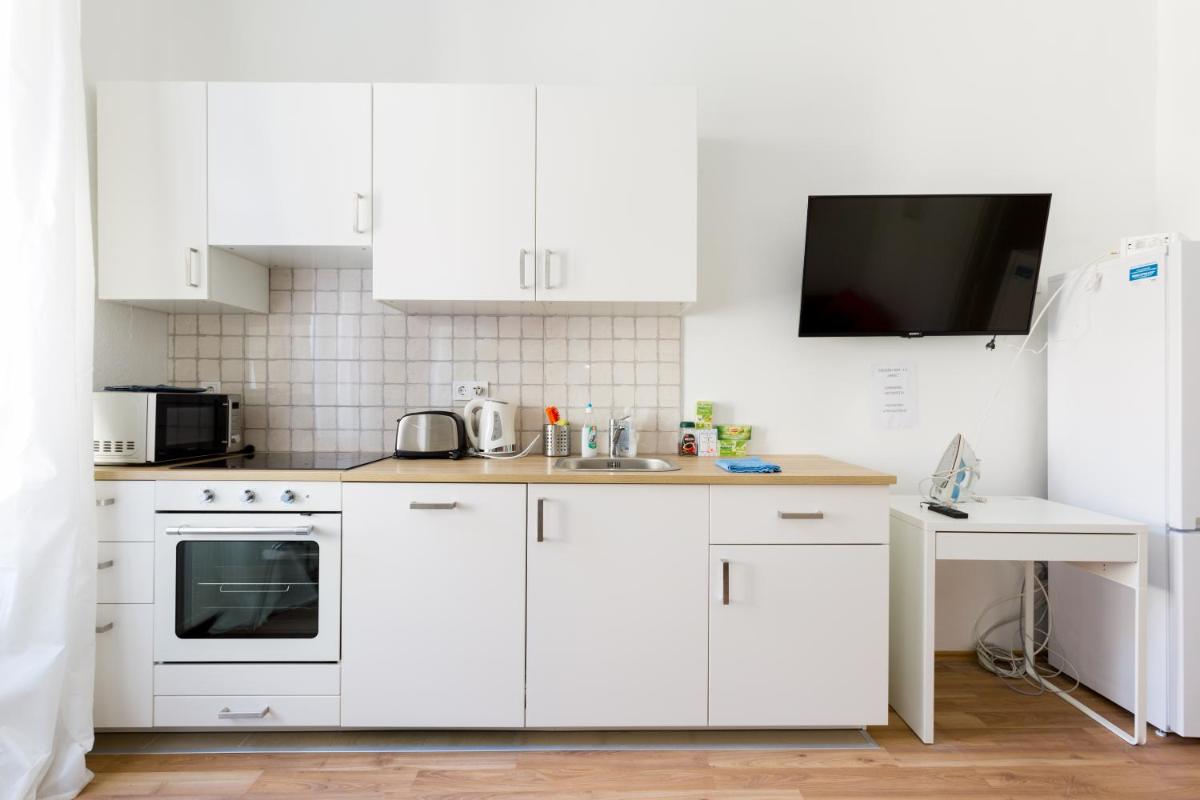 Best Vacation Apartment in Budapest - Housity