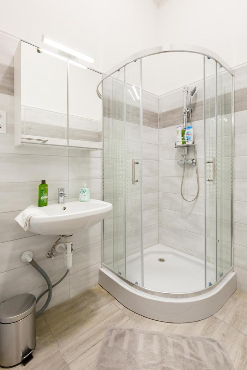 Suitetrails - Best Vacation Apartment in Budapest