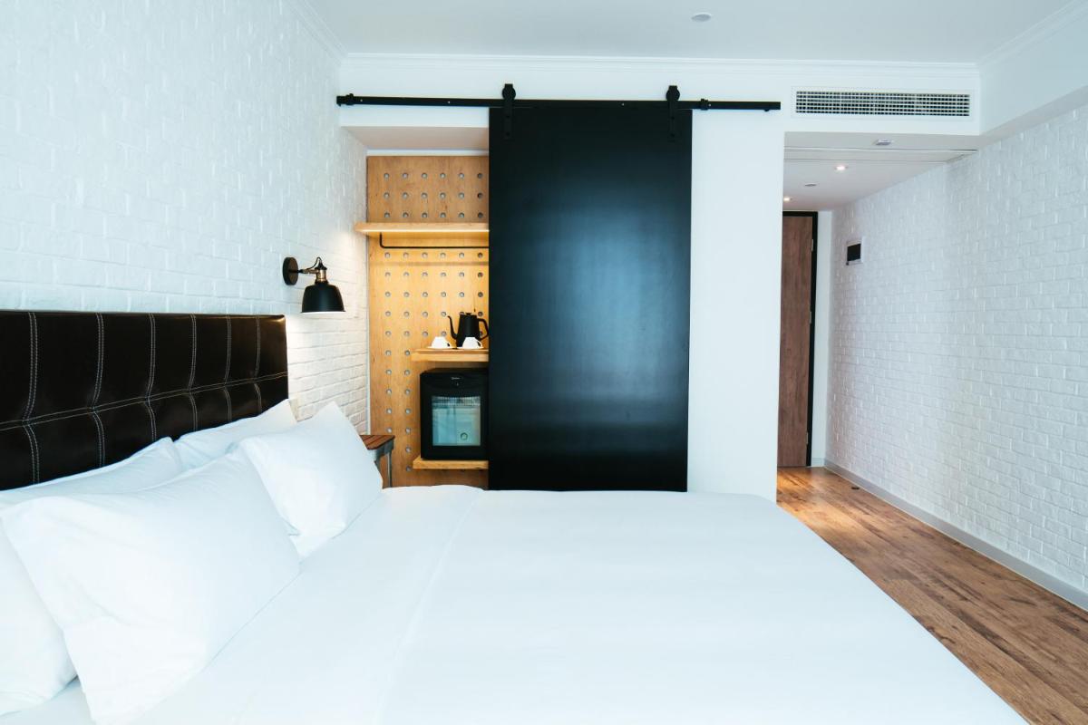 Cendre Hotel (Lingering Garden and Tiger Hill) - Housity