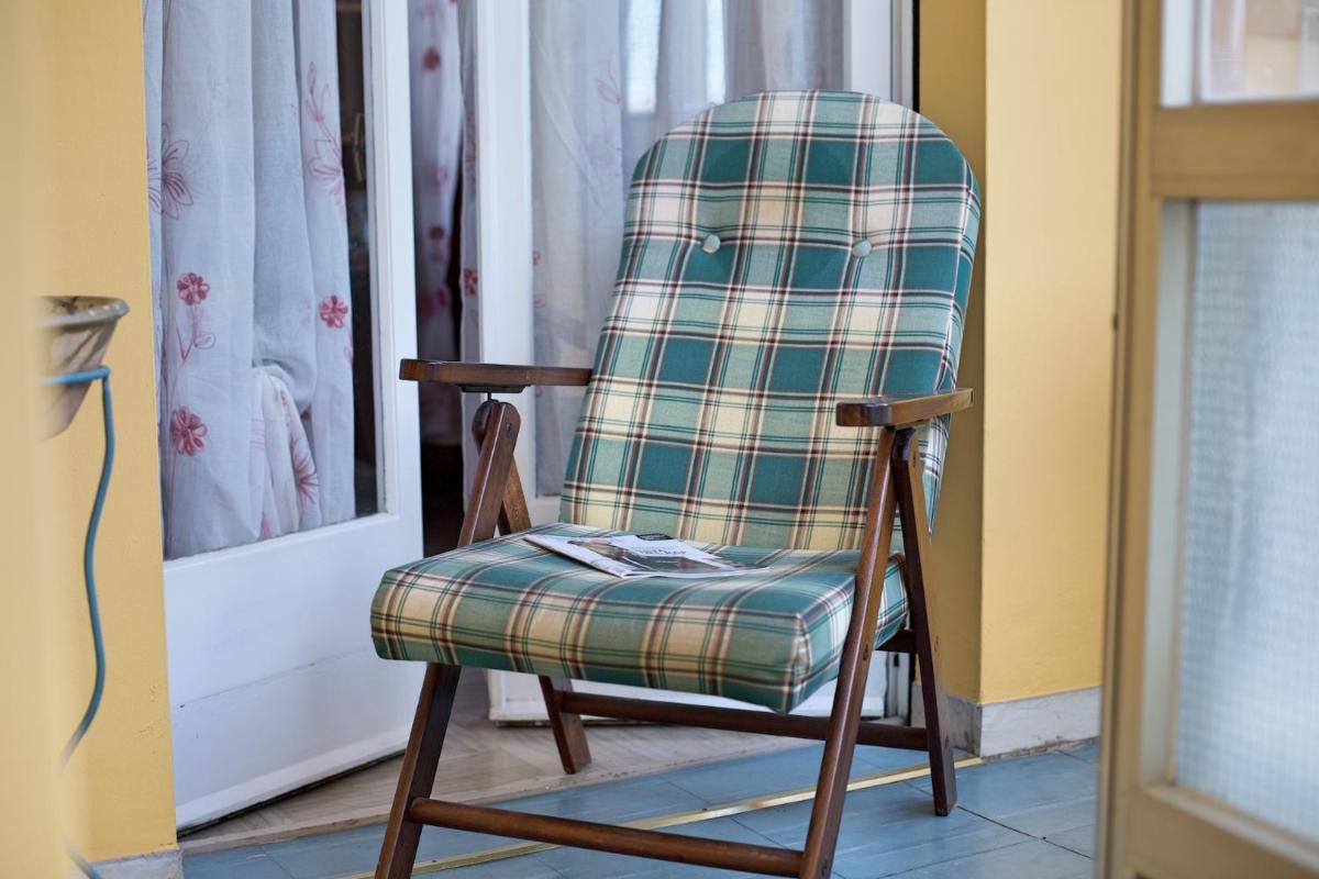 Molise Inn - Bed & Breakfast Campobasso Centro - Housity