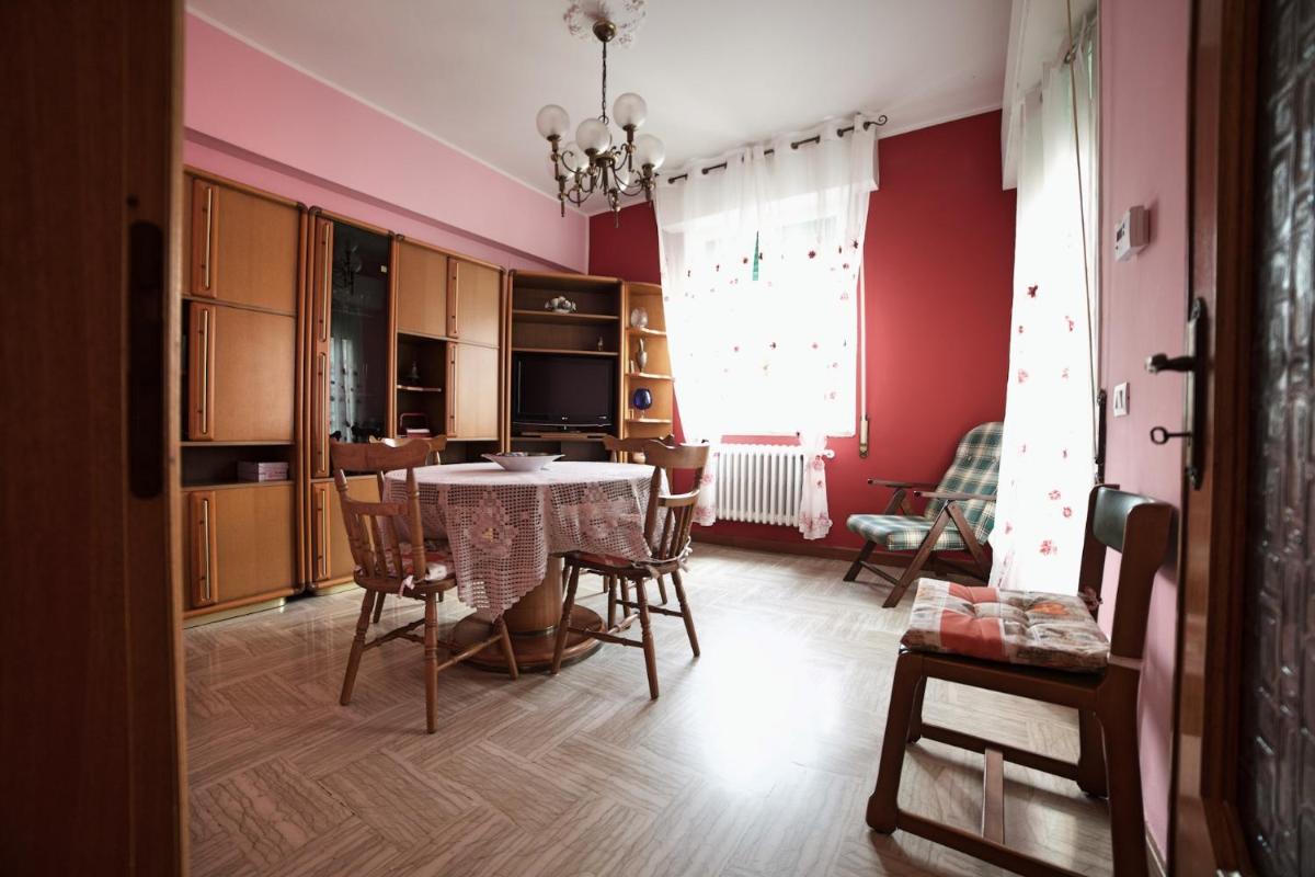 Molise Inn - Bed & Breakfast Campobasso Centro - Housity