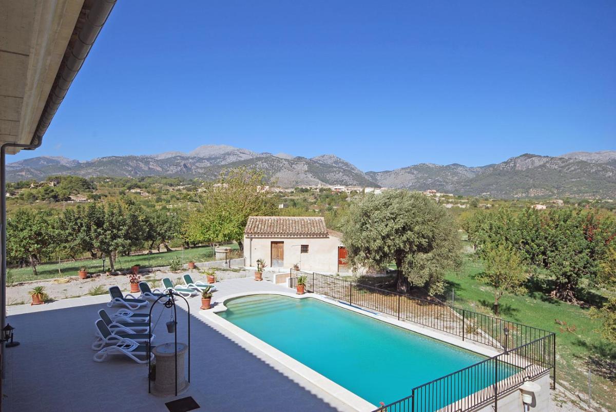 Suitetrails - Villa Blanquerna
