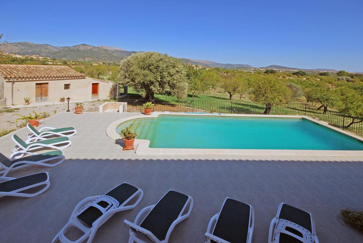 Suitetrails - Villa Blanquerna