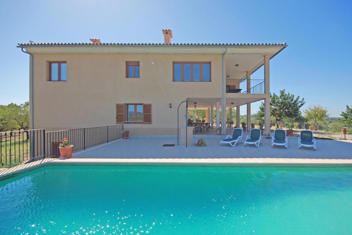 Suitetrails - Villa Blanquerna