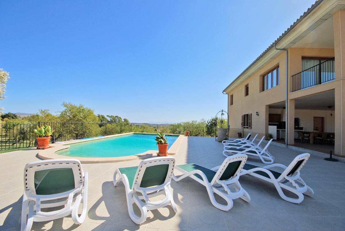 Suitetrails - Villa Blanquerna