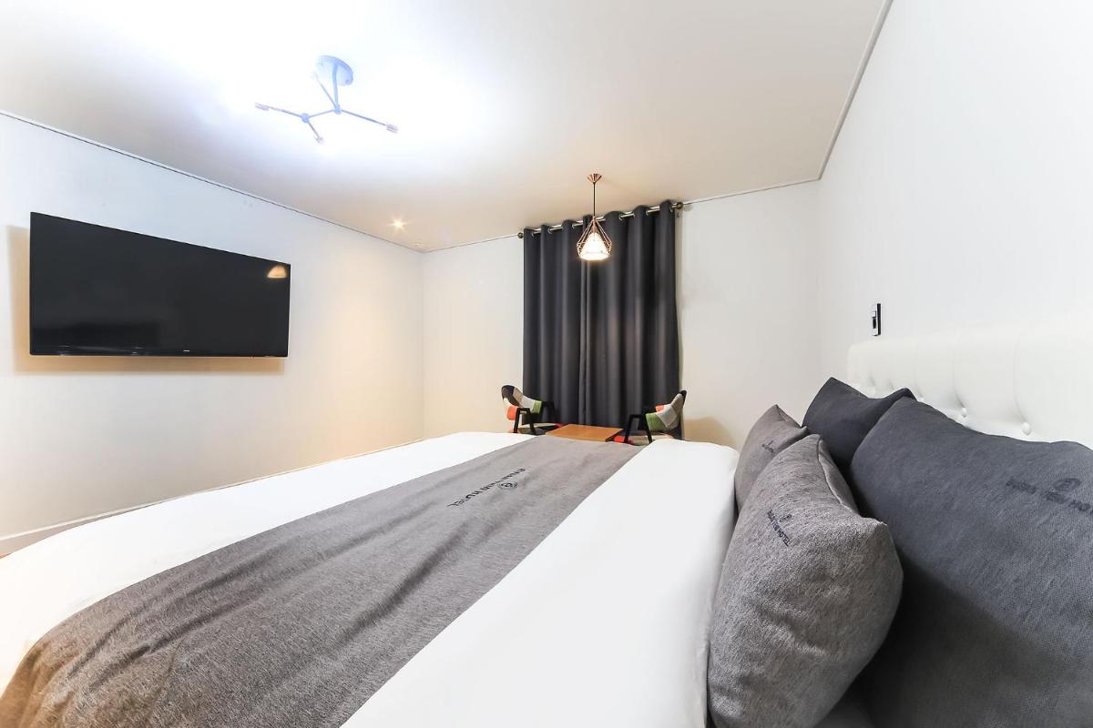 Busan Station BUSAN VIEW HOTEL - Housity