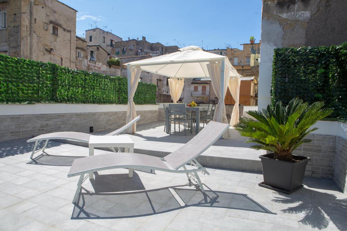 Holiday House Totò - Housity
