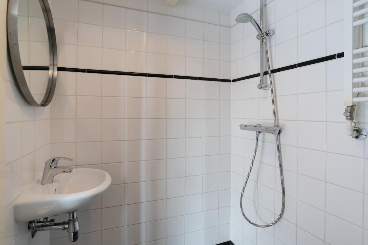 Westerpark Suites - Housity