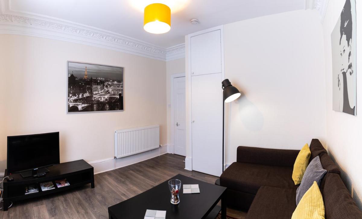 Mycosy Provost Road - Housity