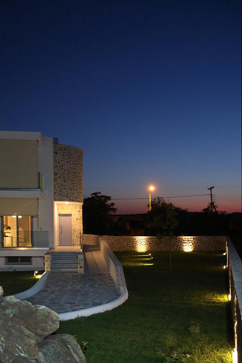 La Pierre - Housity
