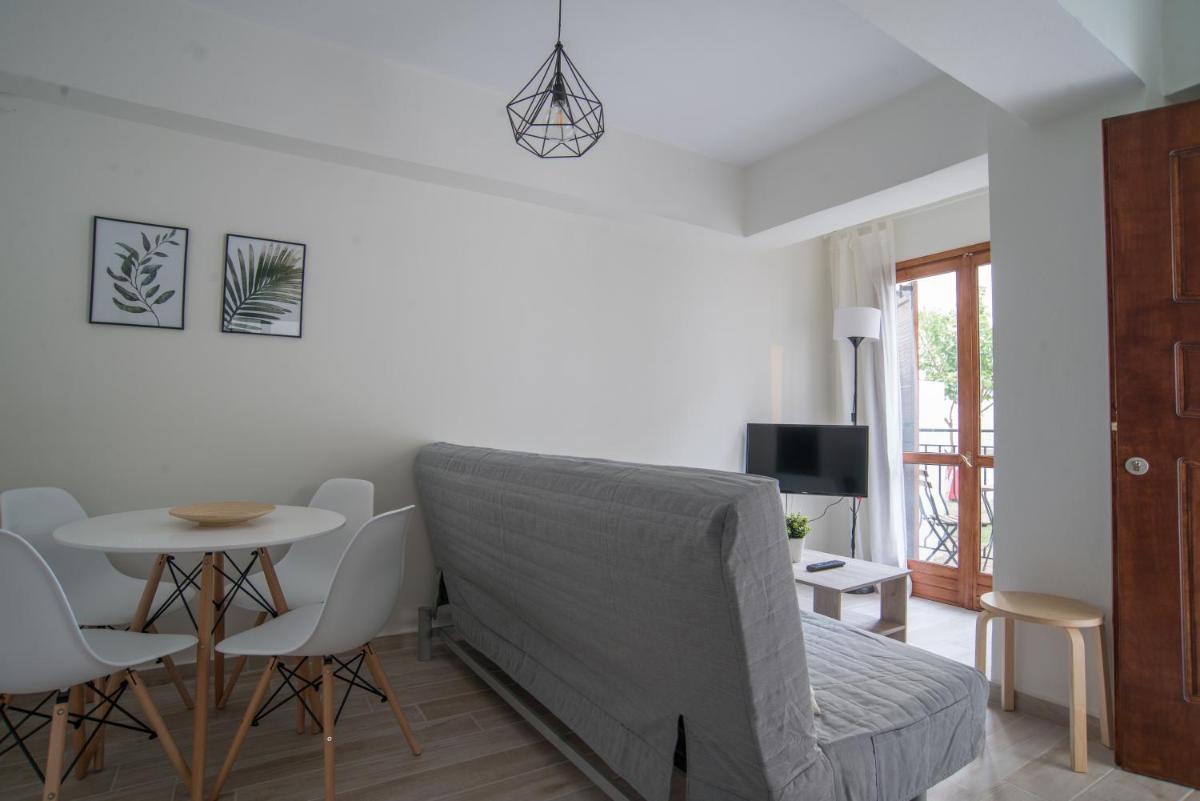 Suitetrails - Aelia Apartments
