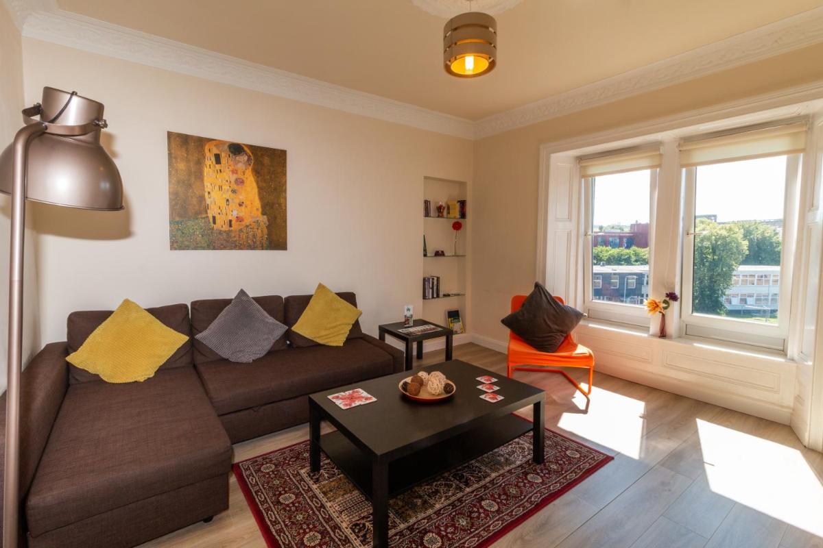 Mycosyapartment 47 - Housity