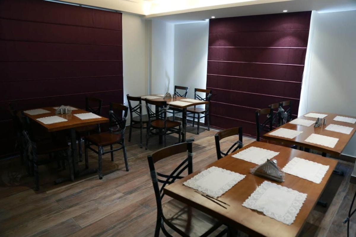 Mahaveer Shimla By Royal Collection Hotels - Housity