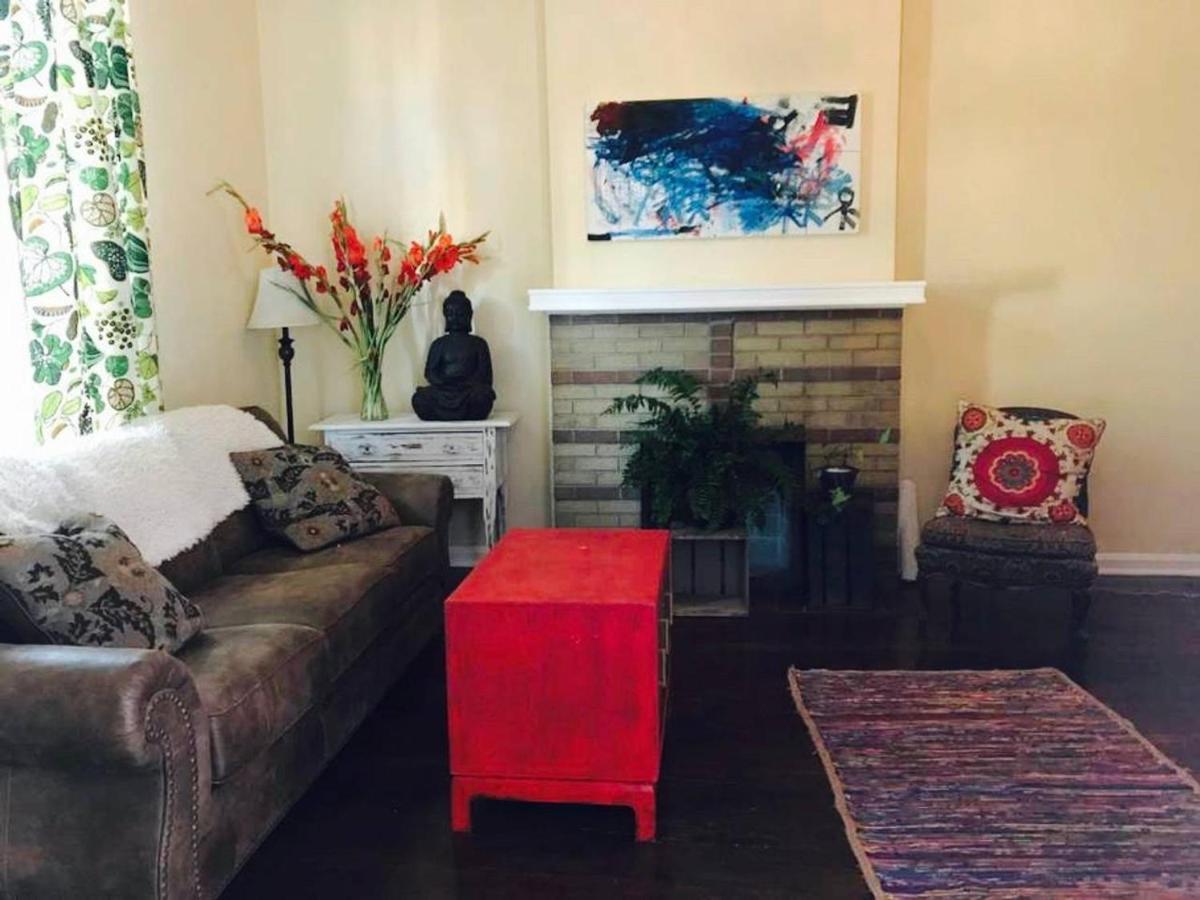 Sweet Home in Cherokee Arts District - Housity