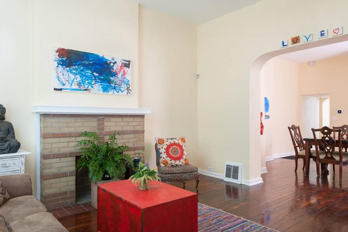 Sweet Home in Cherokee Arts District - Housity