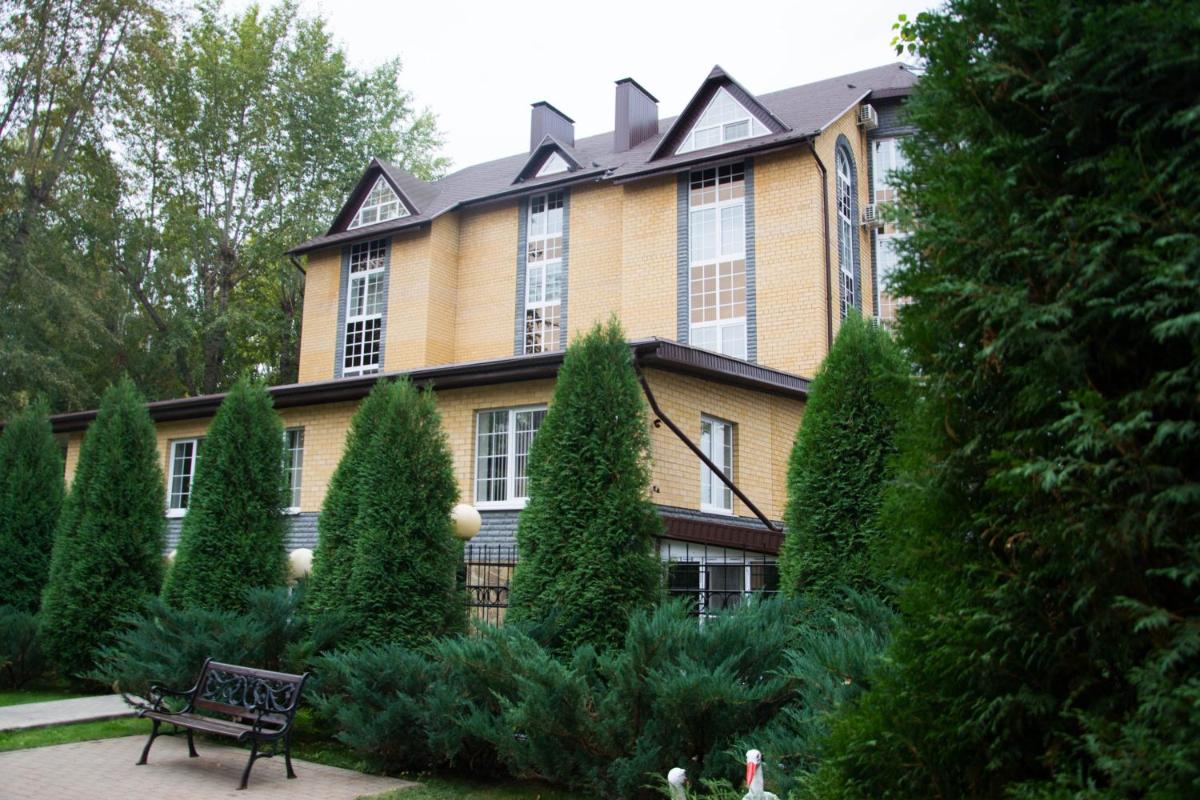 Suitetrails - Park Hotel