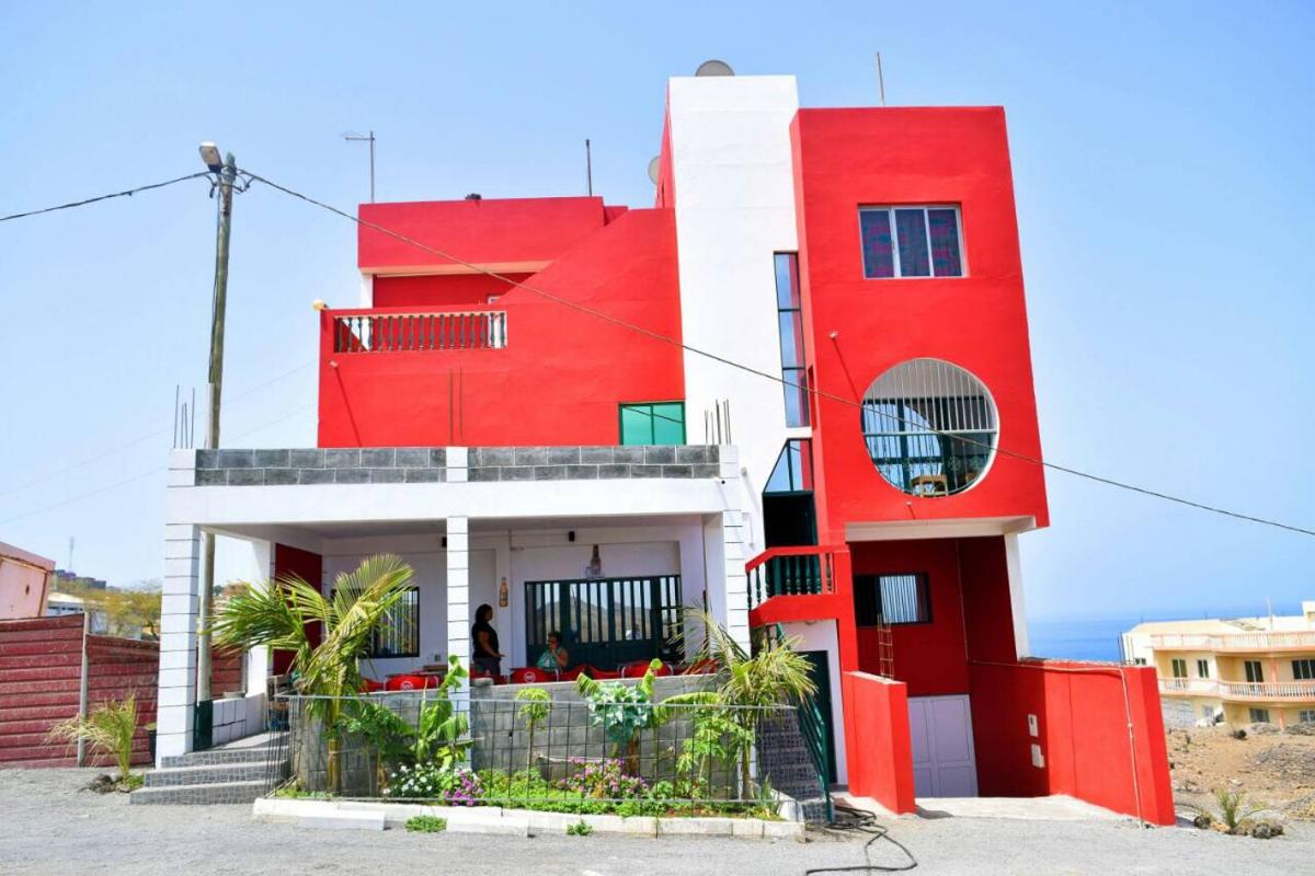 Hotel Miramar Fogo Brava - Housity
