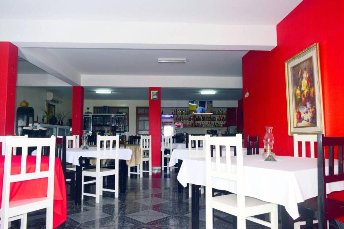 Suitetrails - Hotel Miramar Fogo Brava