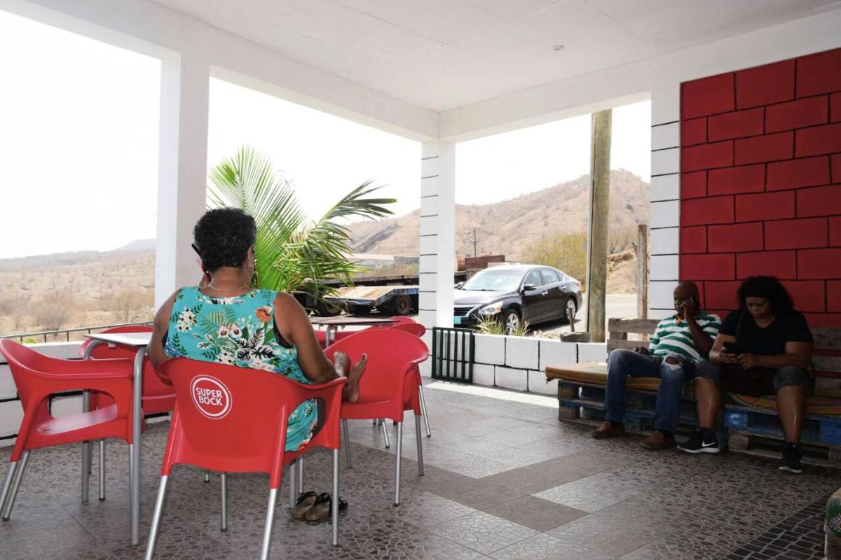 Hotel Miramar Fogo Brava - Housity