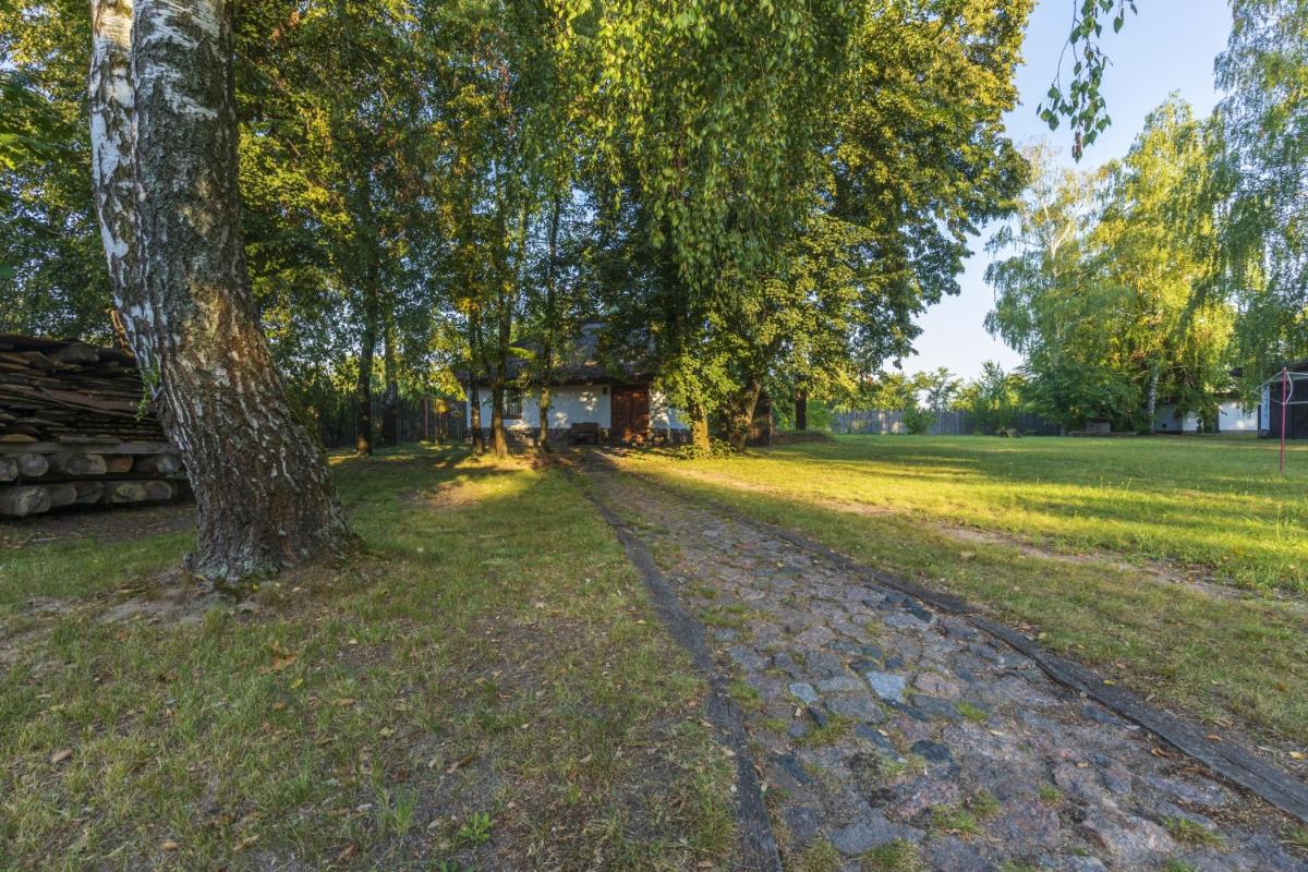 Гостинний двір на хуторі Хрещатик - Housity