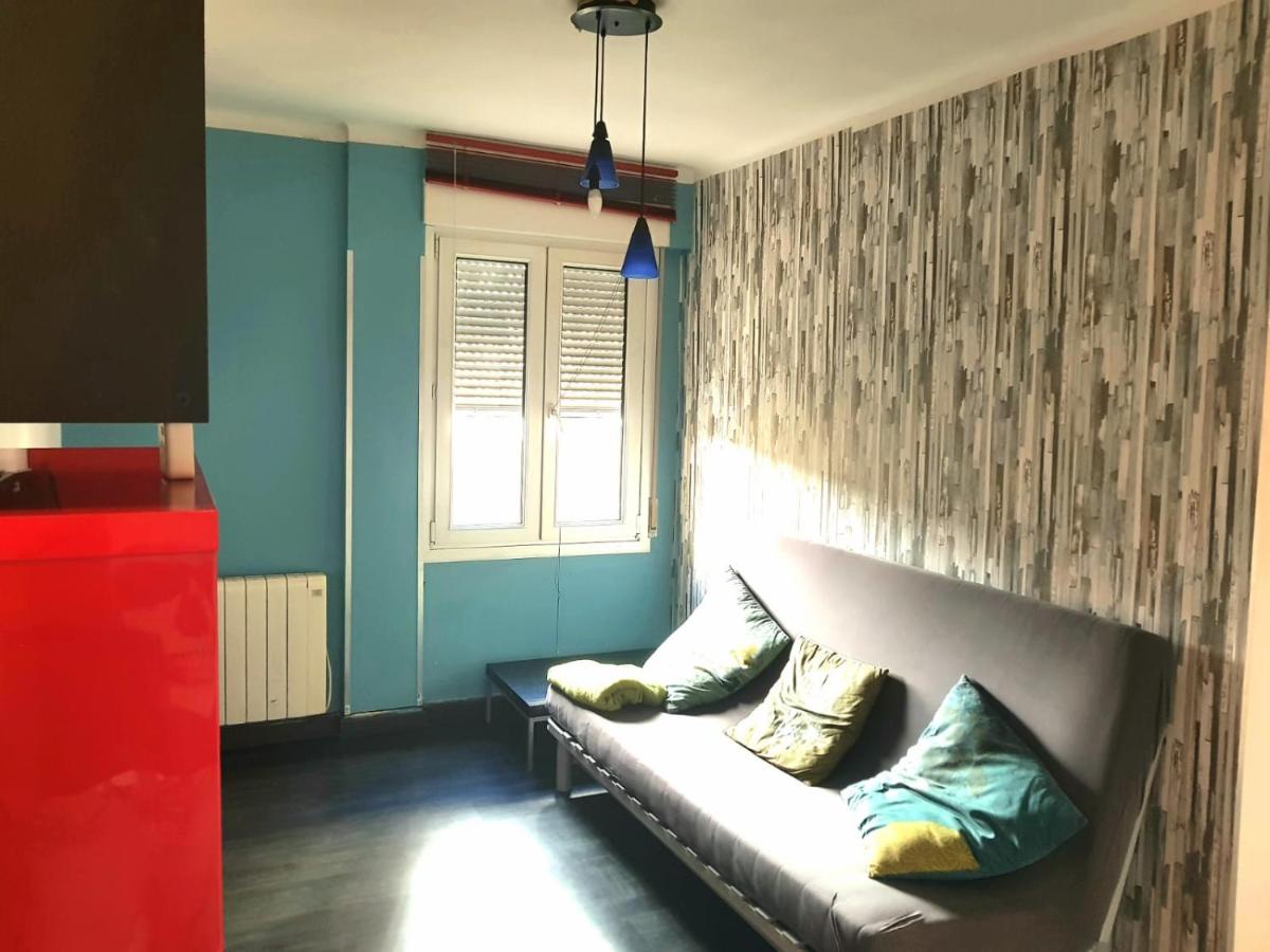 Apartamento Acogedor Bilbao - Housity