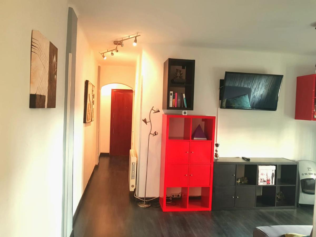 Apartamento Acogedor Bilbao - Housity
