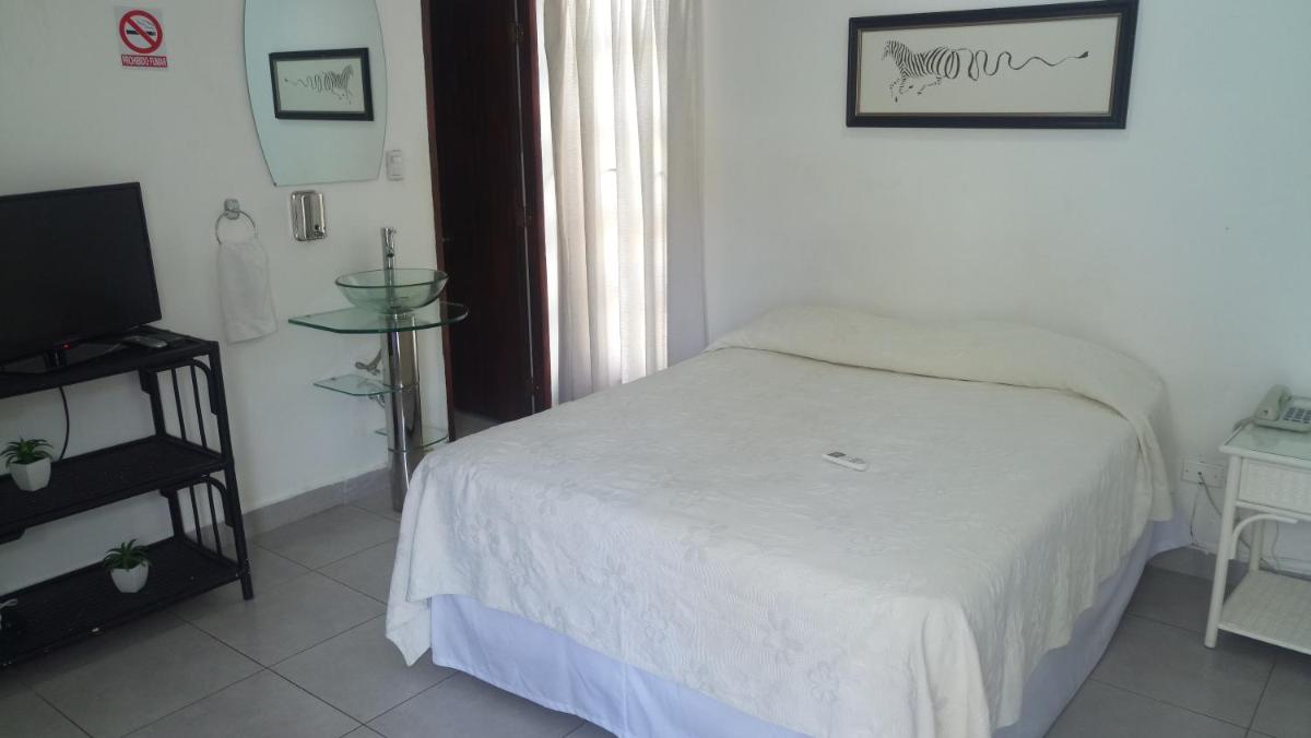 Suitetrails - Apart Hotel Turey