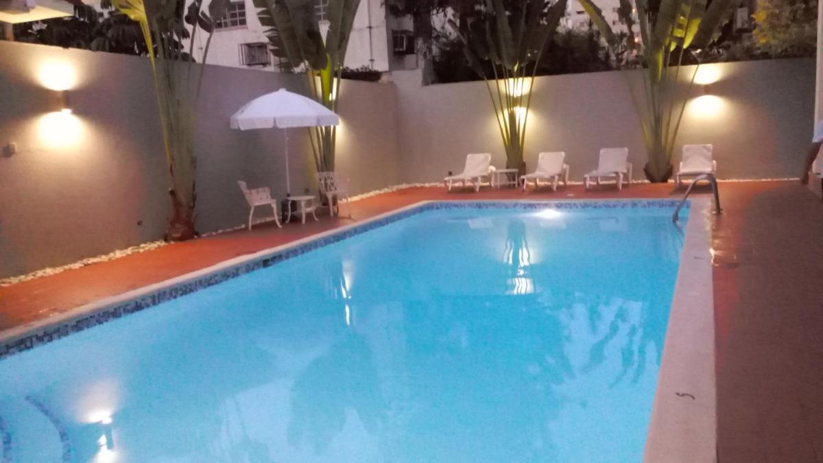 Suitetrails - Apart Hotel Turey