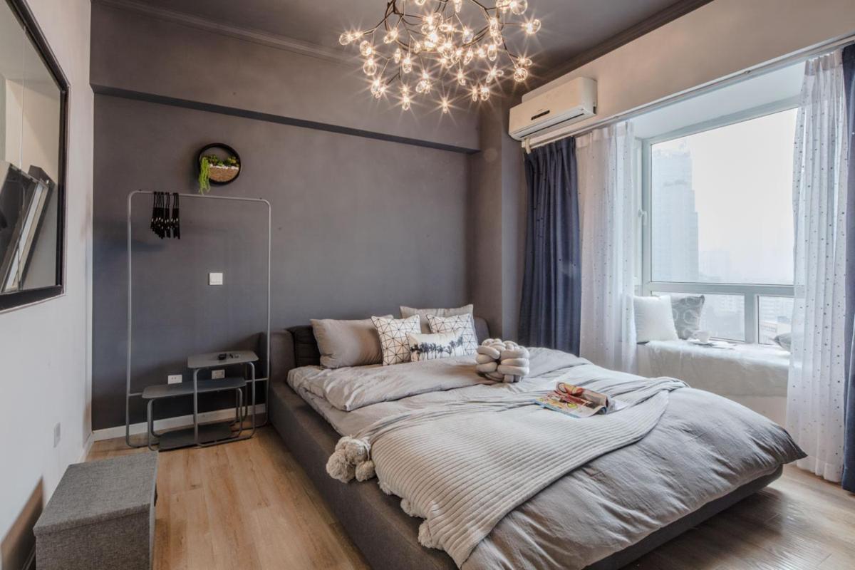 Suitetrails - Chengdu Qingyang·Chunxi Road Locals Apartment 00138960