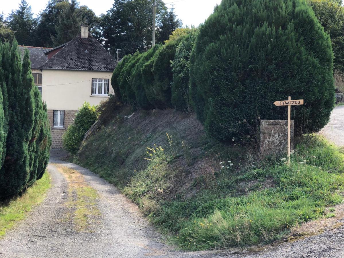 Le Tywizou - Housity