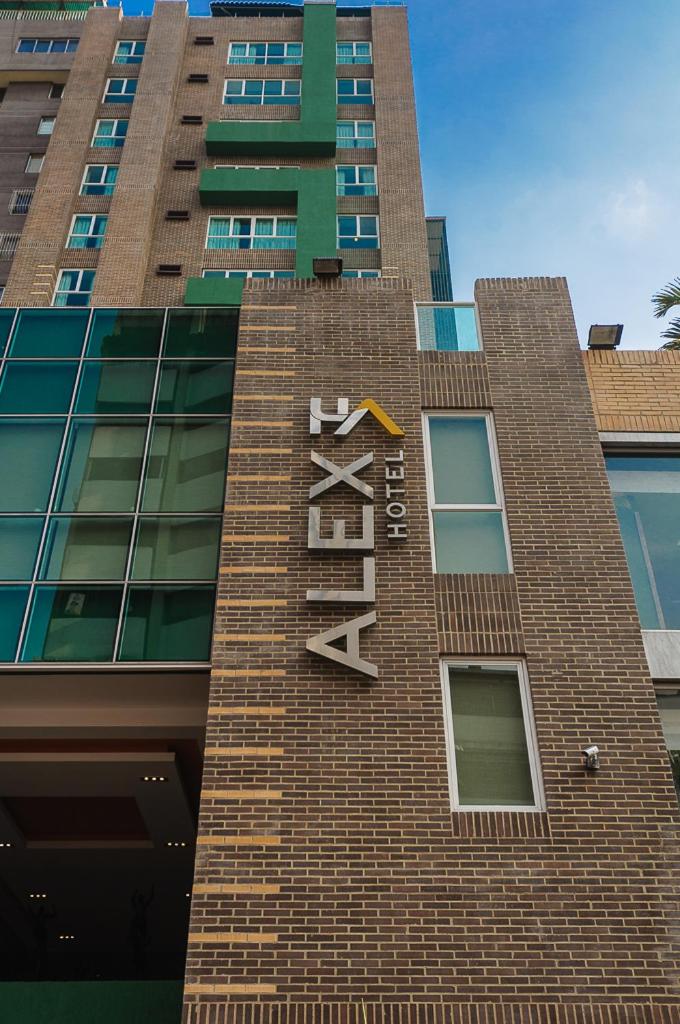Hotel Alex Caracas - Housity