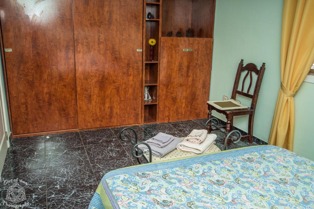 Comfortable flat in El Fraile - Housity