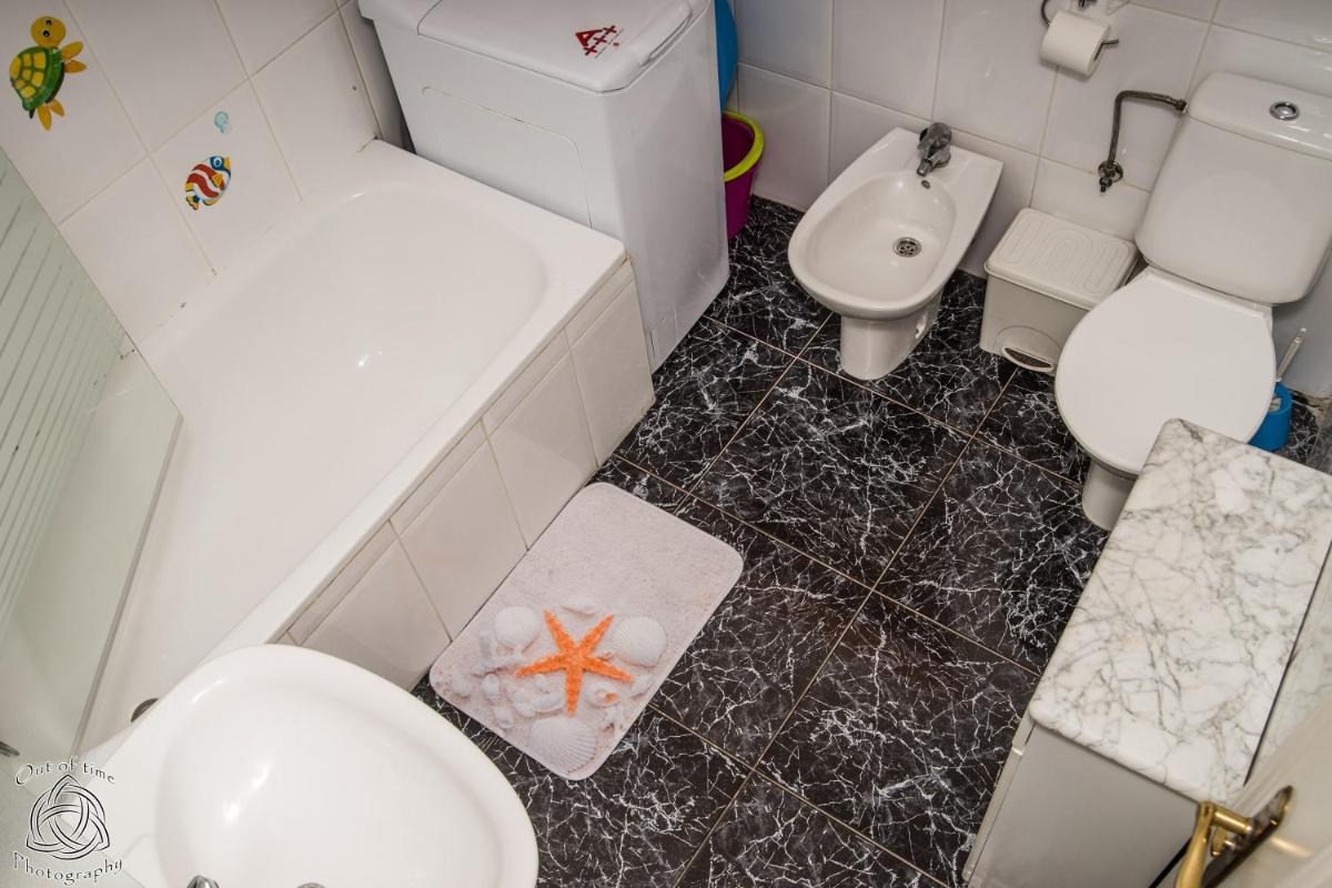 Comfortable flat in El Fraile - Housity