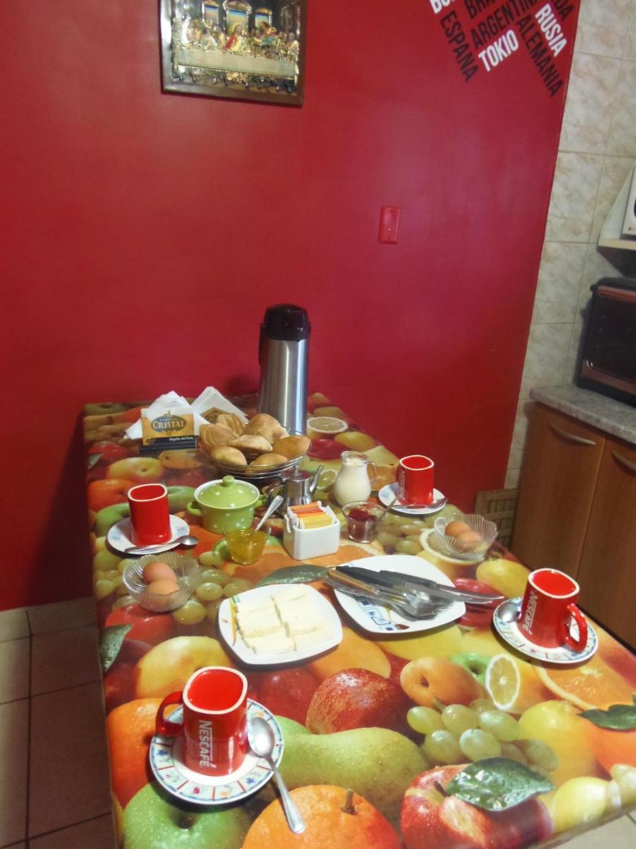 Ramirez House - Housity