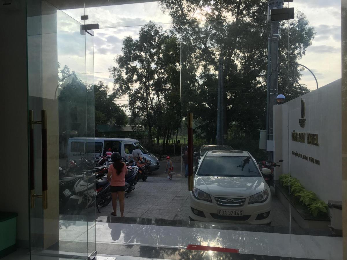 Dang Duy Hotel - Housity