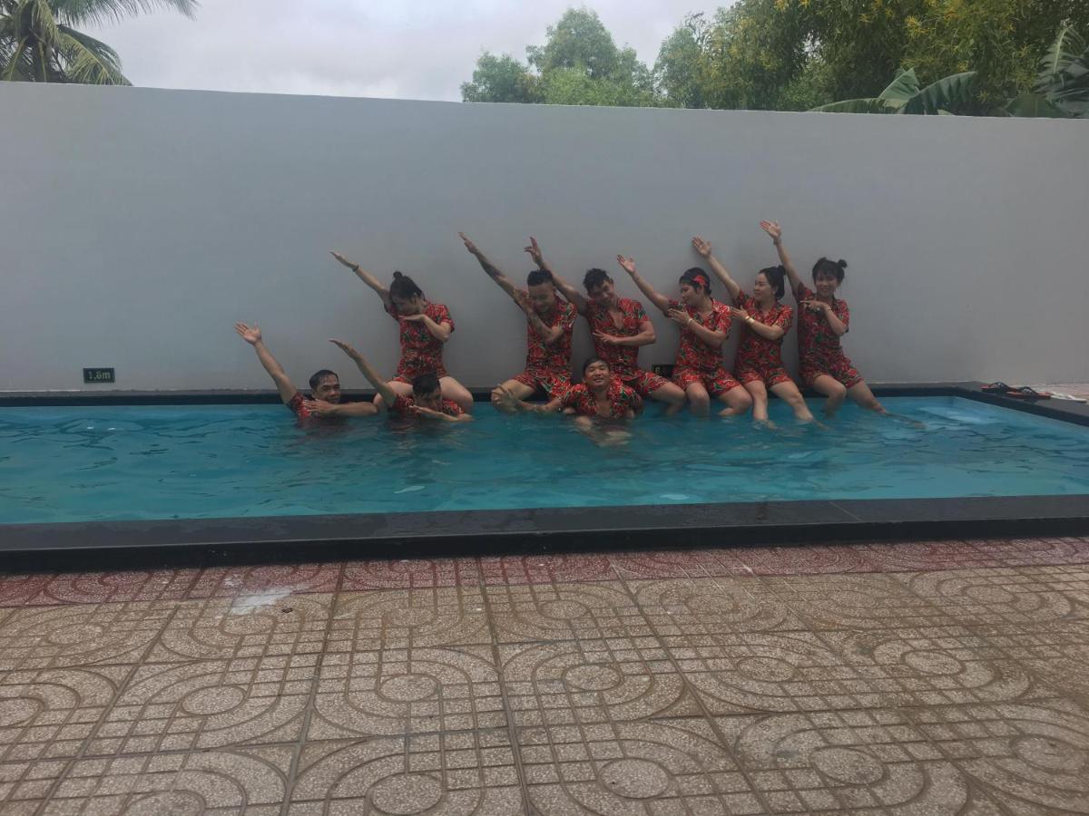 Dang Duy Hotel - Housity