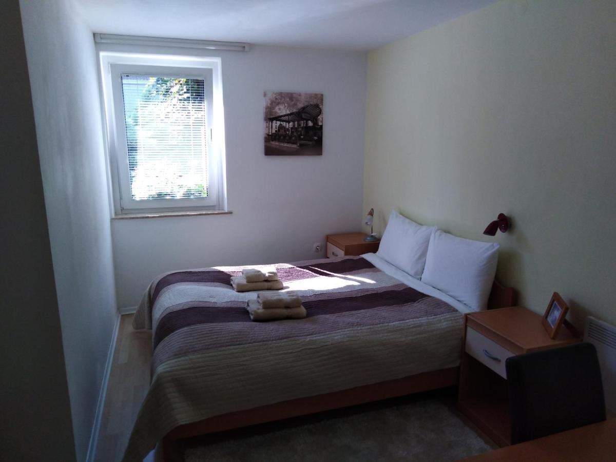 Suitetrails - Apartment Asher