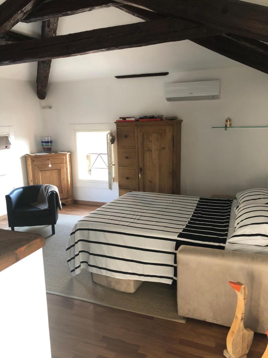 Alla vigna - Housity